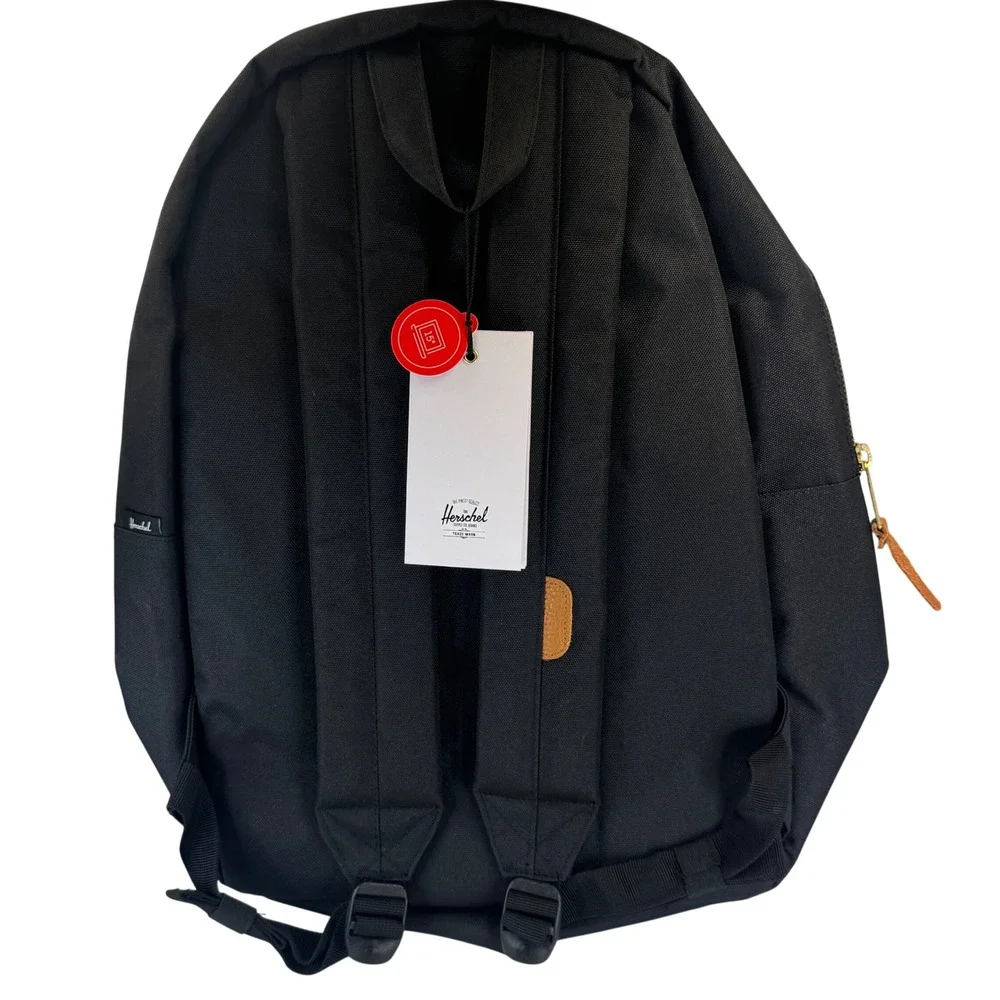 Herschel Settlement 23L Backpack Legends Hospitality Sports Venue Promo Bag
